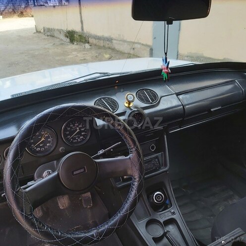 LADA (VAZ) 2106 1988, 0 km - 1.7 l - Bakı