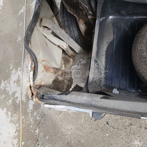 LADA (VAZ) 2106 1988, 0 km - 1.7 l - Bakı