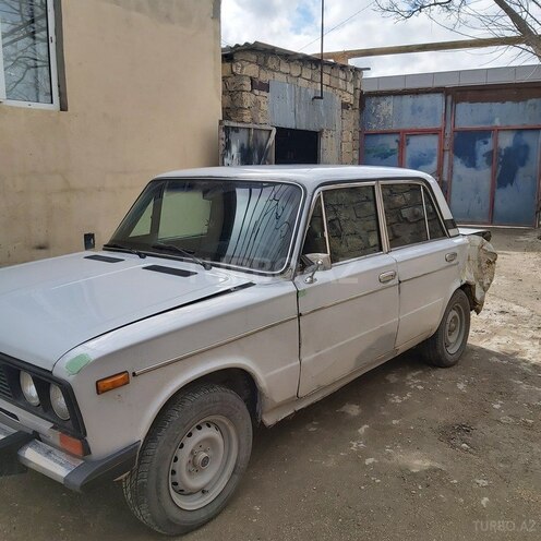 LADA (VAZ) 2106 1988, 0 km - 1.7 l - Bakı