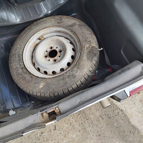 LADA (VAZ) 2106 1988, 0 km - 1.7 l - Bakı