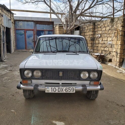 LADA (VAZ) 2106 1988, 0 km - 1.7 l - Bakı