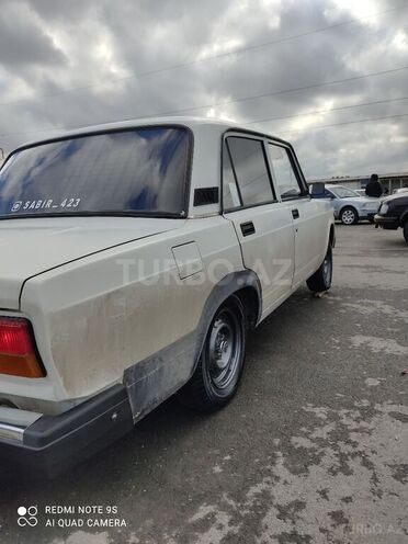 LADA (VAZ) 2107 2008, 68,867 km - 1.6 л - Ağsu