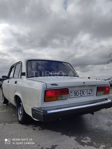 LADA (VAZ) 2107 2008, 68,867 km - 1.6 л - Ağsu