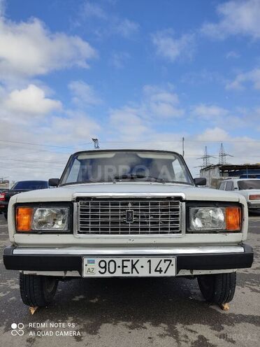 LADA (VAZ) 2107 2008, 68,867 km - 1.6 л - Ağsu
