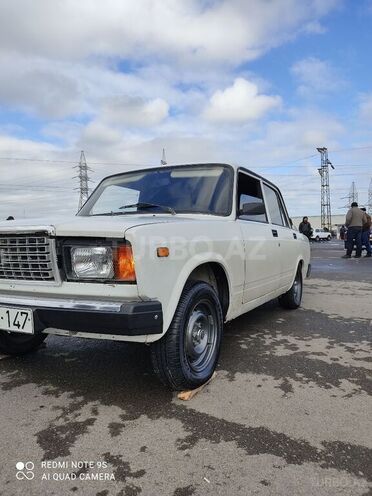 LADA (VAZ) 2107 2008, 68,867 km - 1.6 л - Ağsu