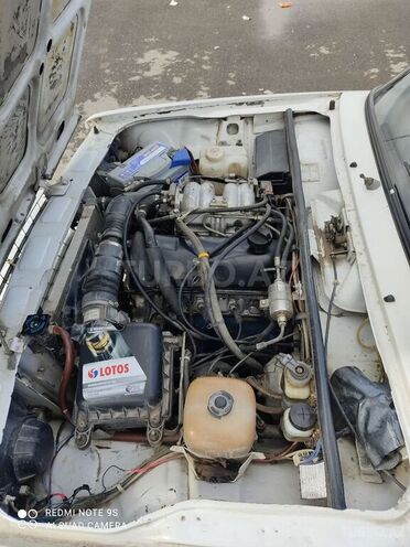 LADA (VAZ) 2107 2008, 68,867 km - 1.6 л - Ağsu