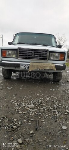 LADA (VAZ) 2107 2005, 90,000 km - 1.6 l - Qəbələ