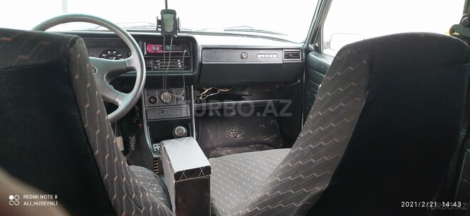 LADA (VAZ) 2107 2005, 90,000 km - 1.6 l - Qəbələ