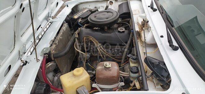 LADA (VAZ) 2107 2005, 90,000 km - 1.6 l - Qəbələ