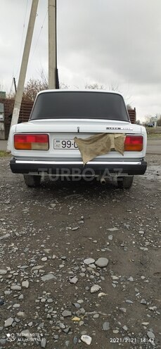 LADA (VAZ) 2107 2005, 90,000 km - 1.6 l - Qəbələ