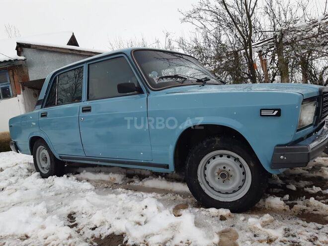 LADA (VAZ) 2107 1995, 165,000 km - 1.6 л - Masallı