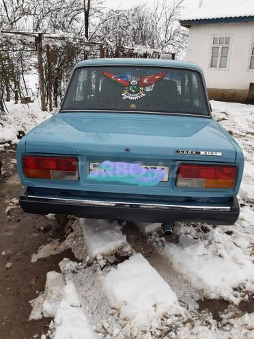 LADA (VAZ) 2107 1995, 165,000 km - 1.6 л - Masallı