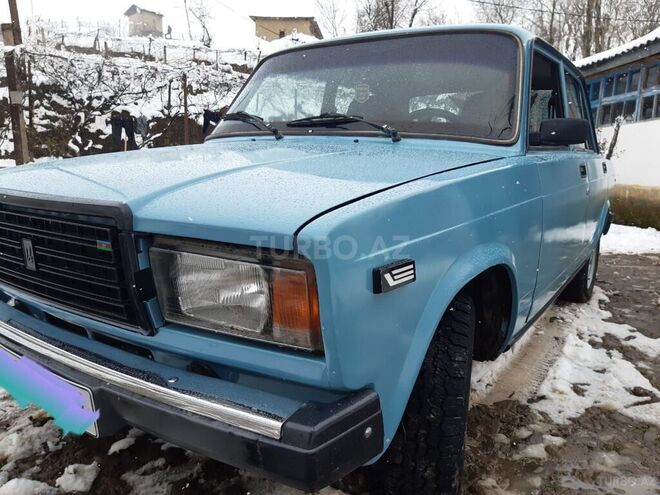 LADA (VAZ) 2107 1995, 165,000 km - 1.6 л - Masallı