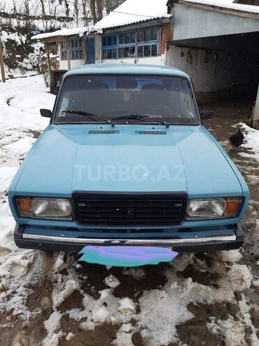 LADA (VAZ) 2107 1995, 165,000 km - 1.6 л - Masallı