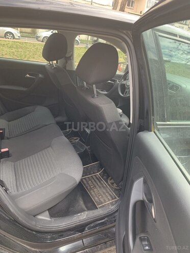 Volkswagen Polo 2010, 107,000 km - 1.4 l - Bakı