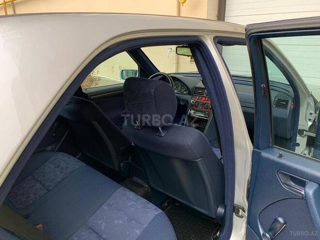 Mercedes C 180 2000, 227,100 km - 1.8 l - Bakı