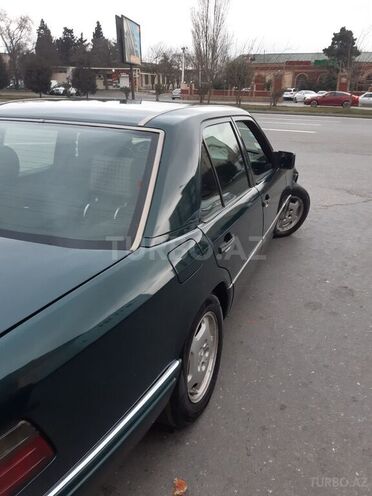 Mercedes  1995, 374,514 km - 0.3 l - Bakı