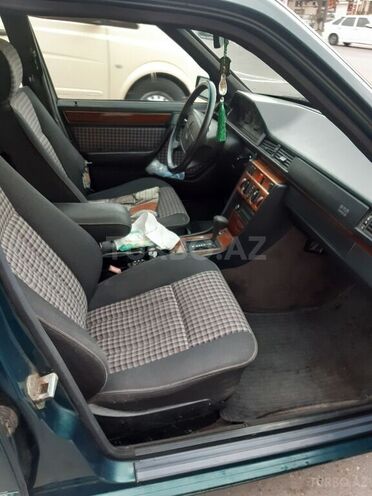 Mercedes  1995, 374,514 km - 0.3 l - Bakı