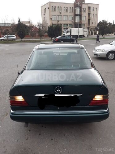 Mercedes  1995, 374,514 km - 0.3 l - Bakı
