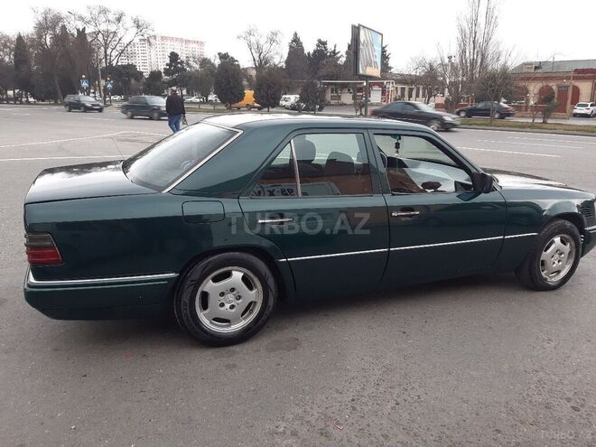 Mercedes  1995, 374,514 km - 0.3 l - Bakı