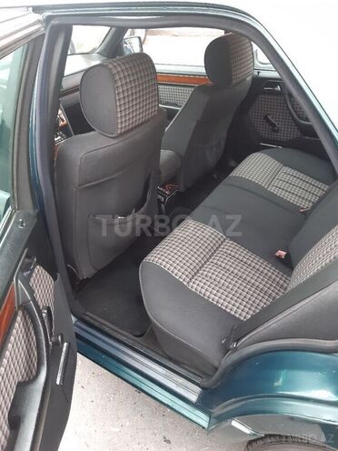 Mercedes  1995, 374,514 km - 0.3 l - Bakı