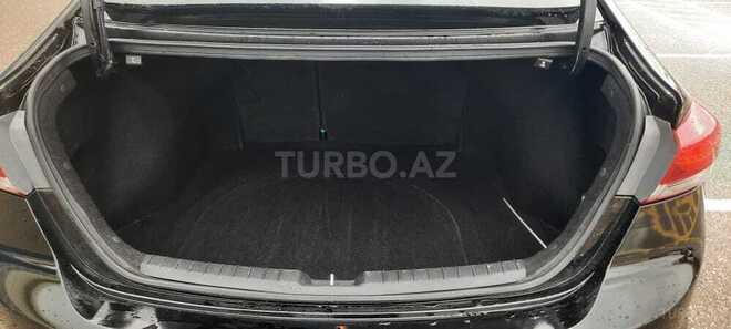 Hyundai Elantra 2017, 46,000 km - 2.0 l - Bakı