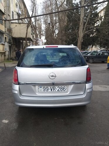 Opel Astra 2005, 200,300 km - 1.3 l - Bakı