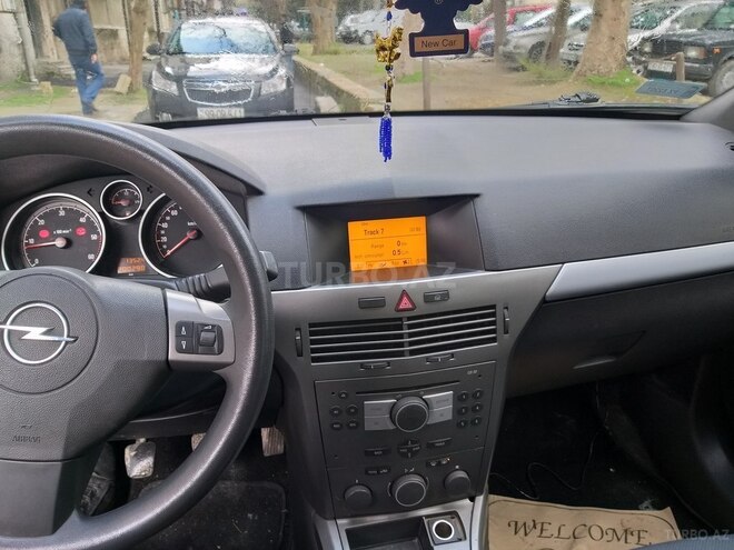 Opel Astra 2005, 200,300 km - 1.3 l - Bakı