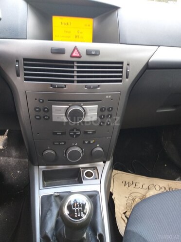 Opel Astra 2005, 200,300 km - 1.3 l - Bakı