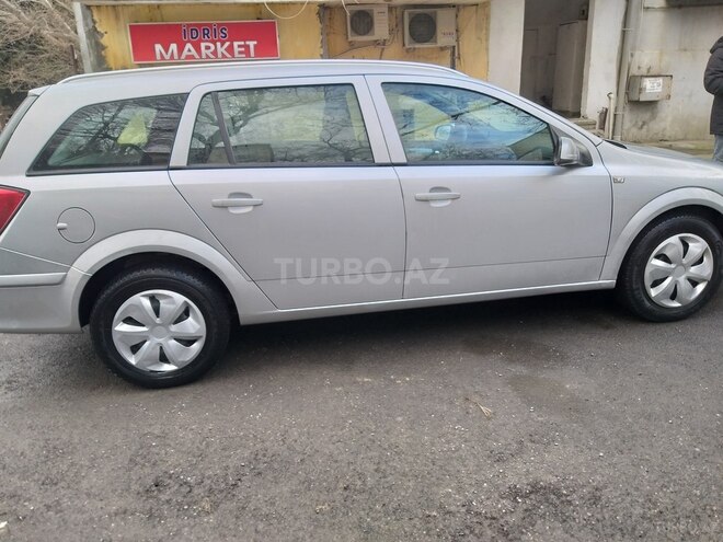 Opel Astra 2005, 200,300 km - 1.3 l - Bakı