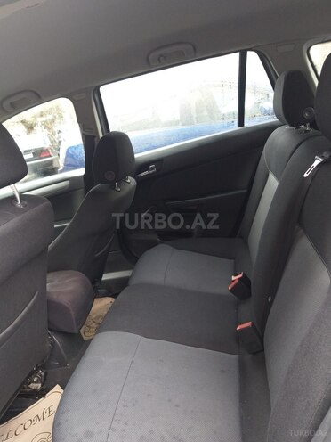 Opel Astra 2005, 200,300 km - 1.3 l - Bakı
