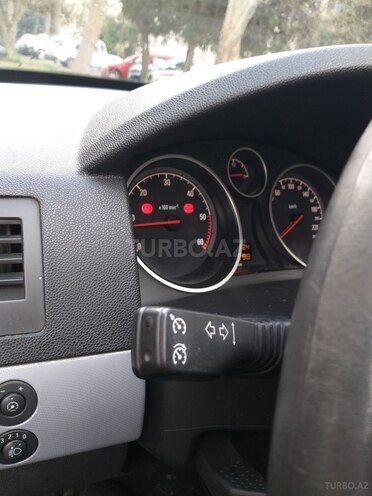 Opel Astra 2005, 200,300 km - 1.3 l - Bakı