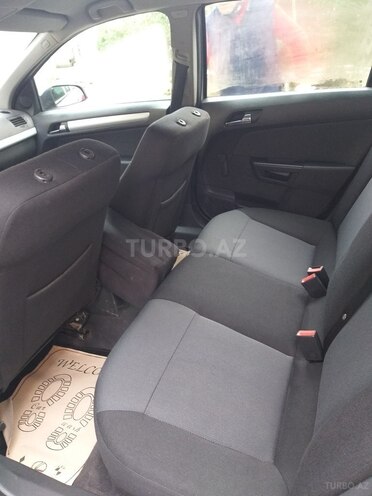 Opel Astra 2005, 200,300 km - 1.3 l - Bakı
