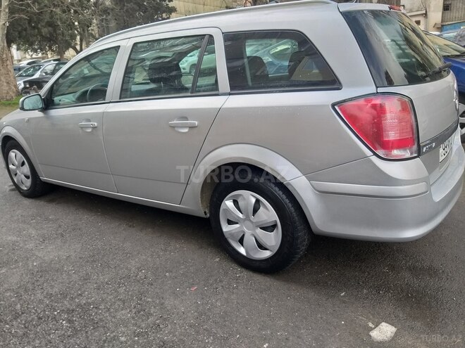 Opel Astra 2005, 200,300 km - 1.3 l - Bakı