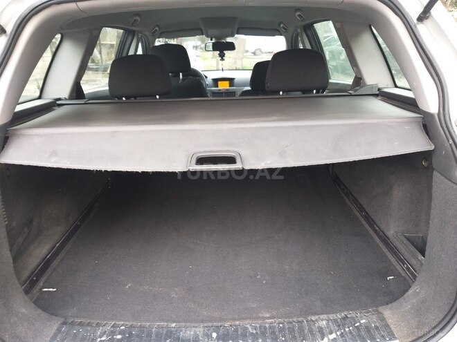 Opel Astra 2005, 200,300 km - 1.3 l - Bakı
