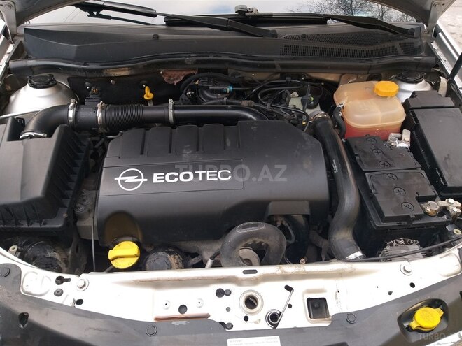 Opel Astra 2005, 200,300 km - 1.3 l - Bakı