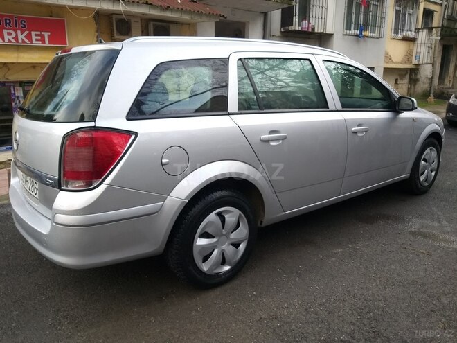 Opel Astra 2005, 200,300 km - 1.3 l - Bakı