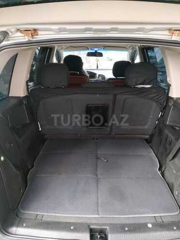 Opel Zafira 2002, 265,400 km - 1.8 л - Bakı