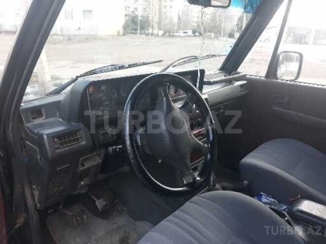 Hyundai Galloper 1997, 125,386 km - 3.0 л - Bakı