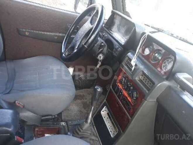 Hyundai Galloper 1997, 125,386 km - 3.0 л - Bakı
