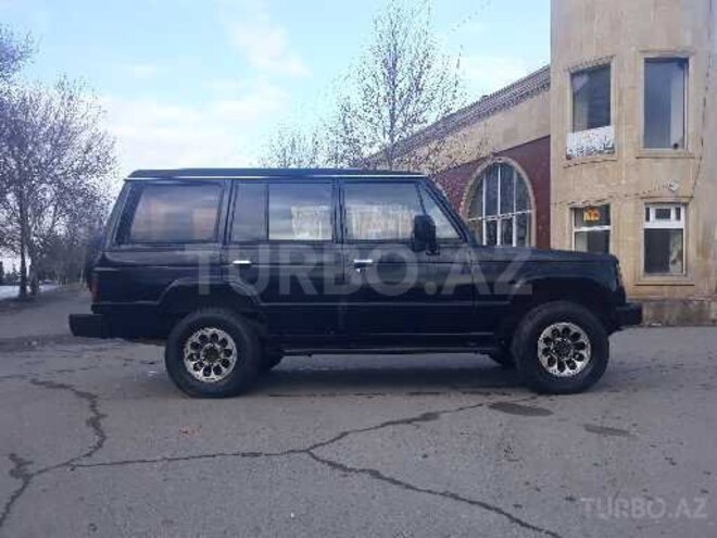 Hyundai Galloper 1997, 125,386 km - 3.0 л - Bakı