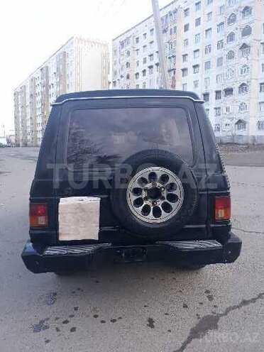 Hyundai Galloper 1997, 125,386 km - 3.0 л - Bakı