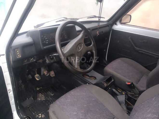 LADA (VAZ) Niva 1986, 500,000 km - 1.7 l - Bakı