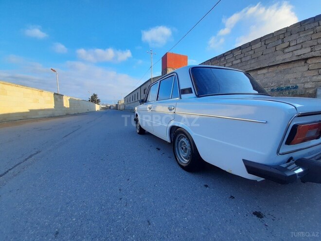 LADA (VAZ) 2106 2005, 205,128 km - 1.6 l - Bakı