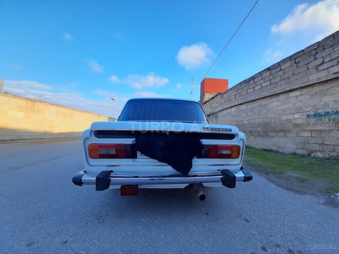LADA (VAZ) 2106 2005, 205,128 km - 1.6 l - Bakı