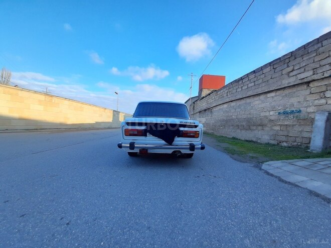 LADA (VAZ) 2106 2005, 205,128 km - 1.6 l - Bakı