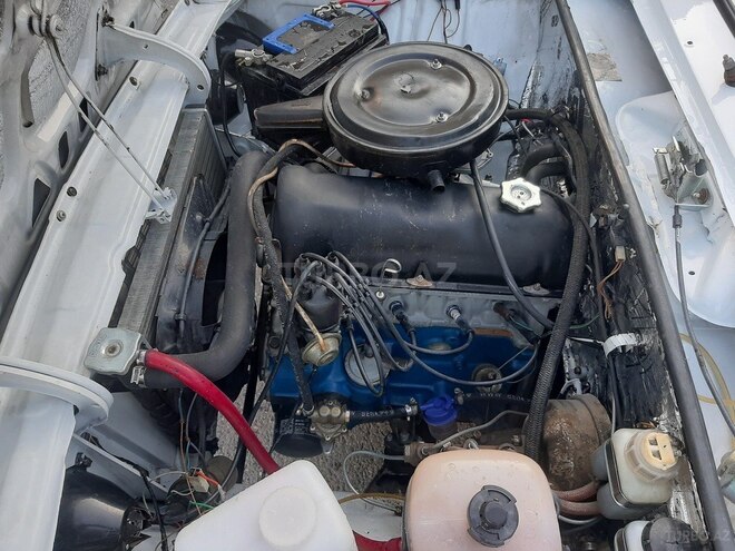 LADA (VAZ) 2106 2005, 205,128 km - 1.6 l - Bakı