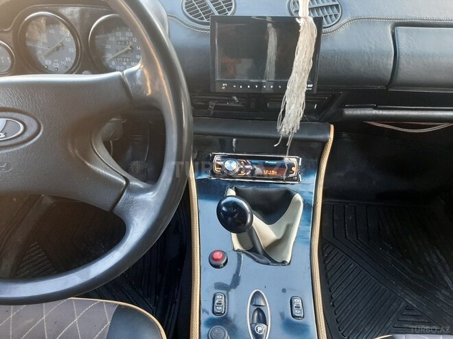LADA (VAZ) 2106 2005, 205,128 km - 1.6 l - Bakı