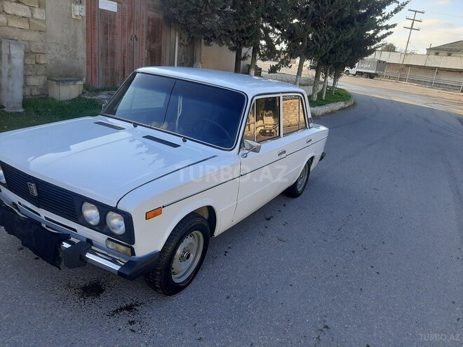 LADA (VAZ) 2106 2005, 205,128 km - 1.6 l - Bakı