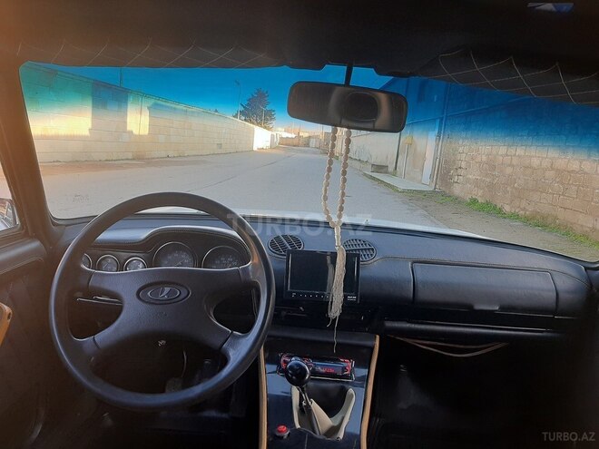 LADA (VAZ) 2106 2005, 205,128 km - 1.6 l - Bakı